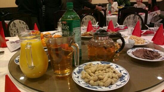 China Town Restauracja